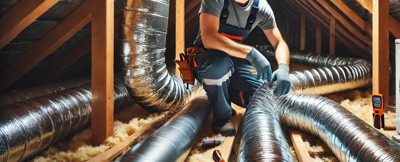 Preventative Maintenance