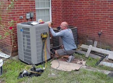 A/C & Heating Repairs