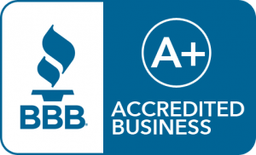 Better Business Bureau Accredited